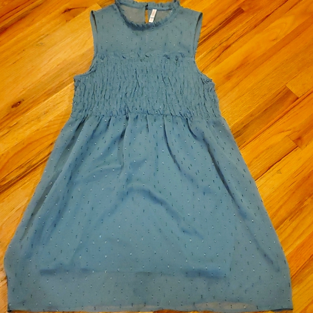 NWT Xhilaration dress sz medium